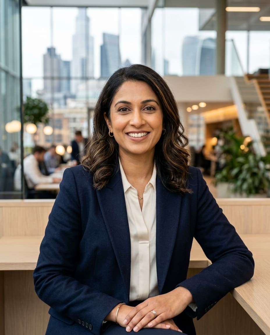 Portrait of Sarah Ahmed